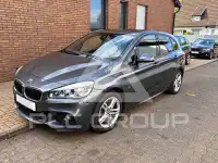 2015 BMW 220