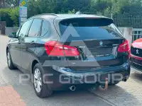 2015 BMW 220