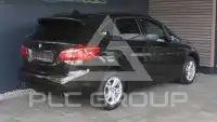 2015 BMW 220