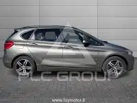 2015 BMW 220