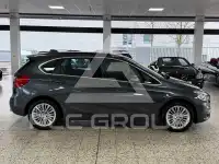 2015 BMW 220