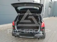 2015 BMW 220