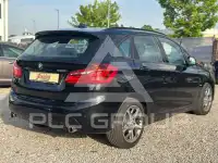 2015 BMW 220