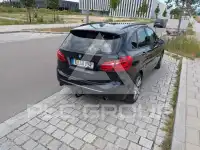 2015 BMW 220