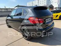 2015 BMW 220
