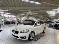 2015 BMW 220