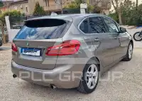 2015 BMW 220