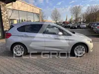 2015 BMW 220