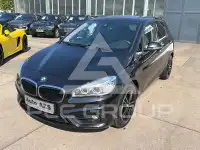 2015 BMW 220