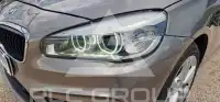 2015 BMW 220