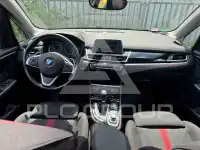 2015 BMW 220