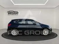 2015 BMW 220
