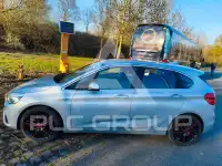2015 BMW 220