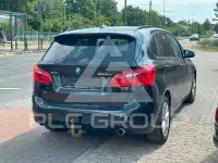 2015 BMW 220