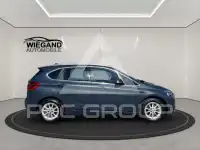2015 BMW 220
