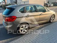 2015 BMW 220