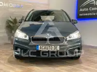 2015 BMW 220