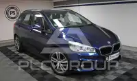 2015 BMW 220