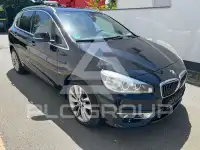 2015 BMW 220