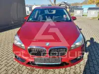 2015 BMW 220