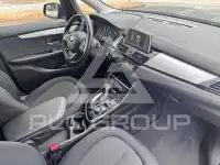 2015 BMW 220