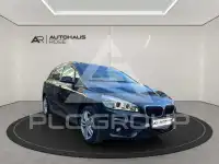 2015 BMW 220