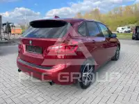 2015 BMW 220
