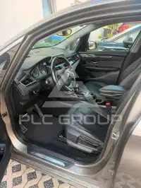 2015 BMW 220