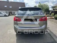 2015 BMW 220