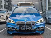 2015 BMW 220