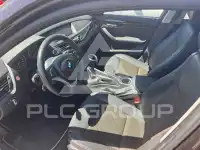 2015 BMW 220