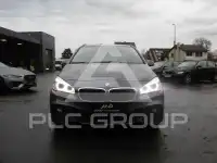 2015 BMW 220