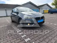 2015 BMW 220