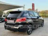 2015 BMW 220