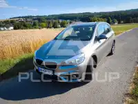 2015 BMW 220