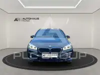 2015 BMW 220