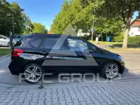 2015 BMW 220