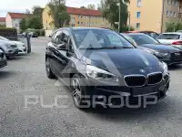 2015 BMW 220