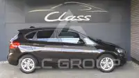 2015 BMW 220