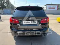 2015 BMW 220