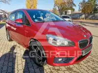 2015 BMW 220