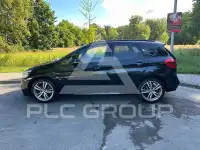 2015 BMW 220