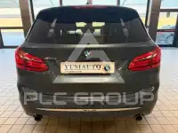 2015 BMW 220
