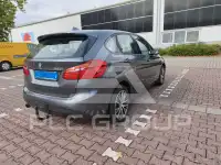 2015 BMW 220