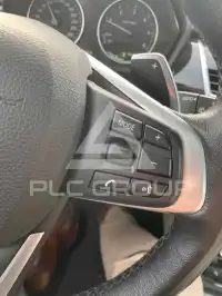 2015 BMW 220