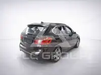 2015 BMW 220