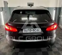 2015 BMW 220