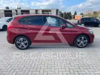 2015 BMW 220
