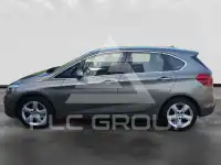 2015 BMW 220