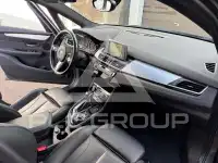2015 BMW 220
